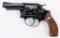SMITH & WESSON MODEL 30-1 REVOLVER