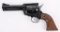 RUGER .41 MAGNUM BLACKHAWK REVOLVER (1966)