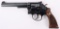 SMITH & WESSON MODEL 48 REVOLVER