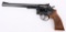 SMITH & WESSON MODEL 48 REVOLVER