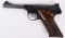 COLT WOODSMAN SEMI AUTO 22 PISTOL