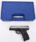 BOXED S&W MODEL SW40C SEMI AUTO PISTOL