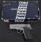 SMITH & WESSON MODEL 4516 SEMI-AUTO PISTOL