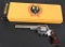 RUGER REDHAWK 44 MAGNUM WITH BOX