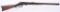 MODEL 1873 LEVER ACTION RIFLE