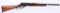 MARLIN MODEL 1881 LEVER ACTION SHORT RIFLE