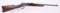 SPECIAL ORDER WINCHESTER MODEL 1892 SRC (44-40)