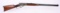 MARLIN MODEL 1893 LEVER ACTION RIFLE