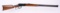 WINCHESTER MODEL 1894 RIFLE (25-35)