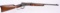 SPECIAL ORDER WINCHESTER 1892 .44 SRC