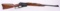WINCHESTER MODEL 1895 30-40 CARBINE