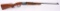 SAVAGE MODEL 99-R LEVER ACTION RIFLE