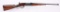 SAVAGE MODEL 1899 TAKE DOWN RIFLE
