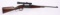 SAVAGE MODEL 1899 TAKE DOWN RIFLE