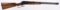 BROWNING LEVER ACTION 22 RIFLE