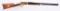 OLIVER WINCHESTER COMM. MODEL 1894 RIFLE