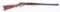 MARLIN MODEL 1893 LEVER ACTION 32-40 RIFLE