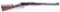 WINCHESTER MODEL 94AE DELUXE CARBINE