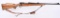 WINCHESTER MODEL 70 SPORTING RIFLE