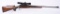 CUSTOM WINCHESTER MODEL 54 IN .223 REMINGTON