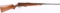 SAVAGE SPORTER .22 LR BOLT ACTION