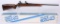 SAKO L61R BOLT ACTION SPORTING RIFLE