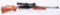 REMINGTON GAMEMASTER MODEL 760 RIFLE