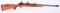 SAKO L579 BOLT ACTION RIFLE