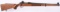 SAKO AII FULL STOCK SPORTING RIFLE