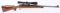 LEFT HAND REMINGTON 700 DELUXE RIFLE