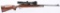 LEFT HAND REMINGTON 700 DELUXE RIFLE
