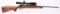 SAKO MODEL L579 BOLT ACTION SPORTING RIFLE