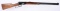 FINE CLASSIC MODEL WINCHESTER 1894 RIFLE