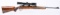 BROWNING SAFARI .30-06 BOLT ACTION / SWAROVSKI