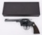 COLT ARMY SPECIAL DA REVOLVER CAL, 41 COLT