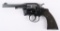 COLT 32-20 ARMY SPECIAL MFG 1908