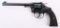 COLT POLICE POSITIVE TARGET .22 MFG 1923