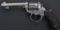 COLT MODEL 1877 LIGHTNING 38 REVOLVER