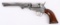 COLT MODEL 1849 POCKET MODEL .31 PERCUSSION