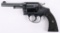 COLT POLICE POSITIVE .38 SPECIAL 4
