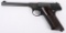 COLT .22 CHALLENGER SEMI-AUTO PISTOL