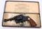COLT OFFICIAL POLICE IN ORIGINAL BOX 1967