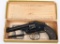 SMITH & WESSON NEW DEPARTURE 32 HAMMERLESS