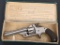 SMITH & WESSON .32 SINGLE ACTION IN BOX