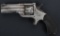 OSGOOD GUN WORKS DUPLEX REVOLVER