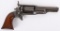 COLT MODEL 1855 SIDEHAMMER ROOT REVOLVER