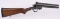 WWI BRITISH HARRINGTON RICHARDSON MK1 FLARE GUN