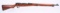 WW2 JAPANESE TYPE 99 ARISAKA FROM TOYO KOGYO