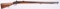 CIVIL WAR IMPORT AUSTRIAN MODEL 1854 LORENZ RIFLE