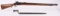 CIVIL WAR IMPORTED AUSTRIAN 1849 GARIBALDI RIFLE